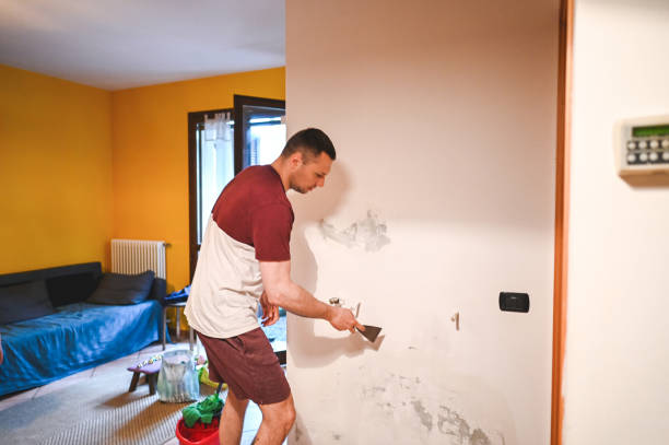 Best Crawl Space Mold Removal  in Buckley, WA